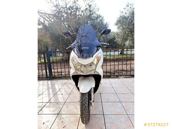 Sahibinden Honda PCX 125