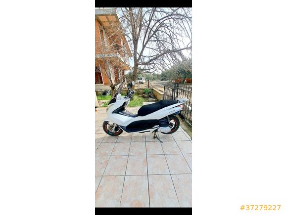 Sahibinden Honda PCX 125