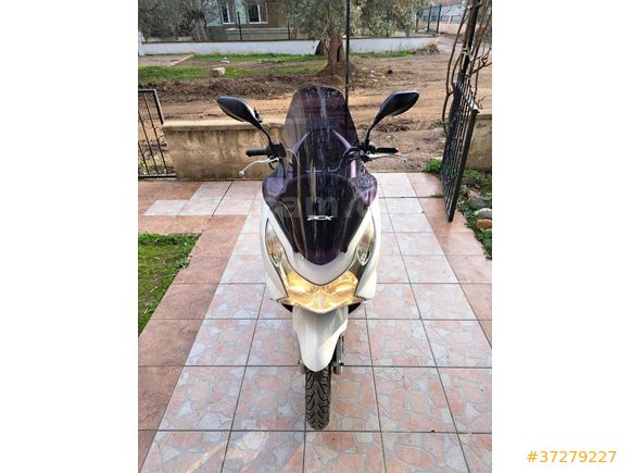 Sahibinden Honda PCX 125