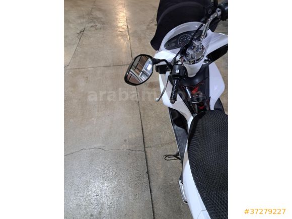 Sahibinden Honda PCX 125