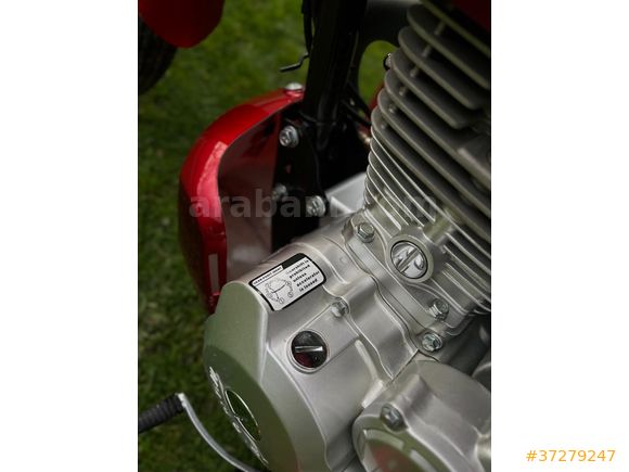 Sahibinden Mondial 50 UAG