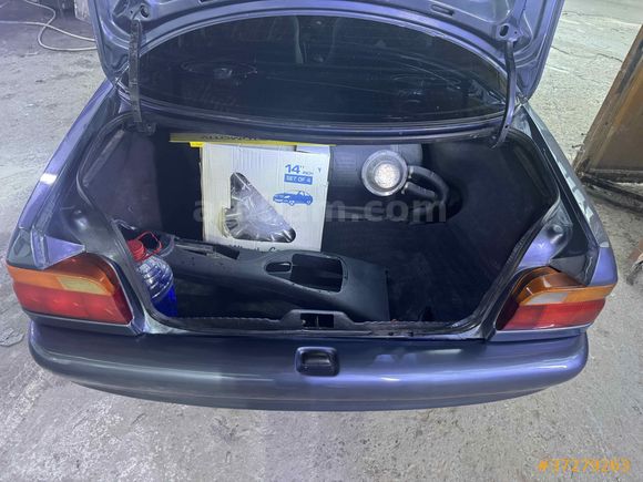 Sahibinden Ford Escort 1.6 CLX 1999 Model 