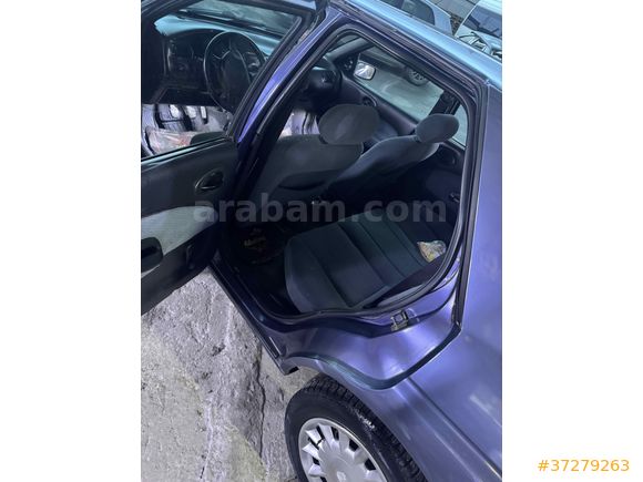 Sahibinden Ford Escort 1.6 CLX 1999 Model 