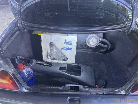 Sahibinden Ford Escort 1.6 CLX 1999 Model 