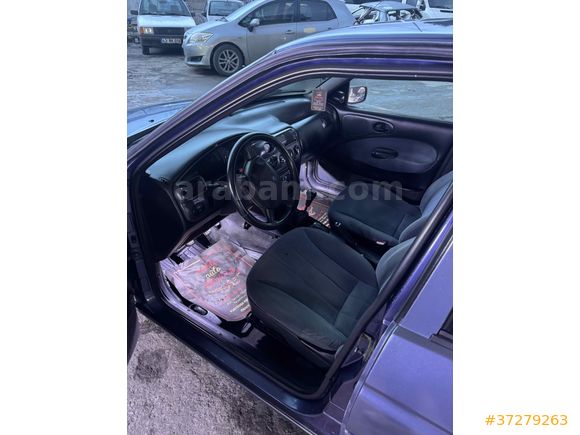 Sahibinden Ford Escort 1.6 CLX 1999 Model 