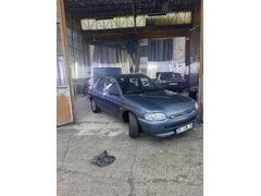 Sahibinden Ford Escort 1.6 CLX 1999 Model 
