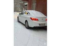 Sahibinden Opel Astra 1.6 CDTI Design 2017 Model 