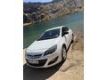 Sahibinden Opel Astra 1.6 CDTI Design 2017 Model 