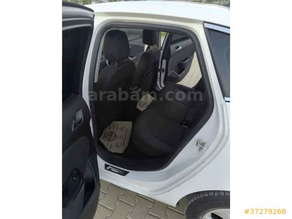 Sahibinden Opel Astra 1.6 CDTI Design 2017 Model 