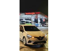 HATASIZ OTOMATİK DÜŞÜK KM CLİO