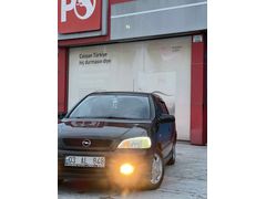 Sahibinden Opel Astra 1.6 CD 1999 Model 