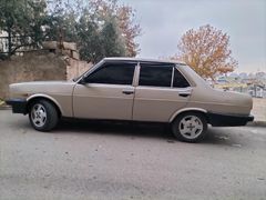 Sahibinden Tofaş Doğan L 1987 Model  500.000 km Kahverengi