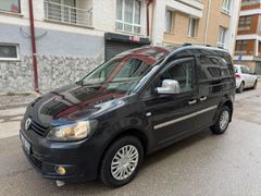 Sahibinden Volkswagen Caddy 1.6 TDI Trendline 2011 Model