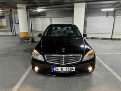 Sahibinden Mercedes - Benz C 180 Kompressor BlueEfficiency Luxury 2010 Model 