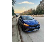 Sahibinden Renault Clio 1.0 TCe Techno Esprit Alpine 2025 Model 