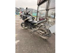 Sahibinden CFmoto 150NK 