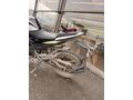 Sahibinden CFmoto 150NK 