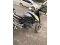 Sahibinden CFmoto 150NK 