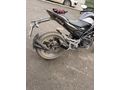 Sahibinden CFmoto 150NK 
