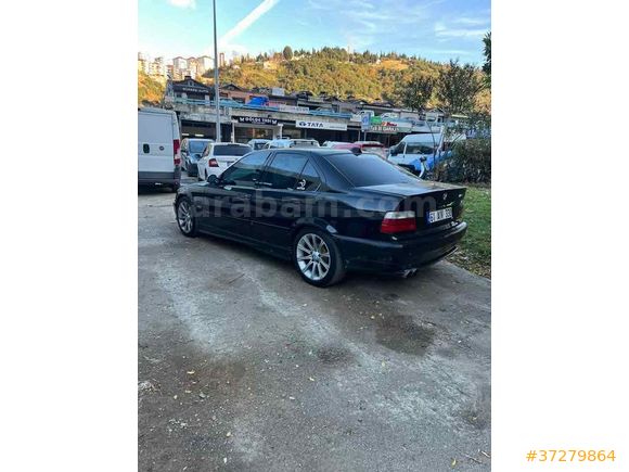 Sahibinden BMW 3 Serisi 316i Standart 1994 model ACİL SATILIK