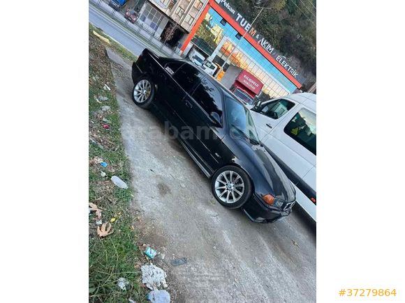 Sahibinden BMW 3 Serisi 316i Standart 1994 model ACİL SATILIK