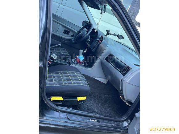 Sahibinden BMW 3 Serisi 316i Standart 1994 model ACİL SATILIK