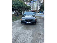 Sahibinden BMW 3 Serisi 316i Standart 1994 model ACİL SATILIK