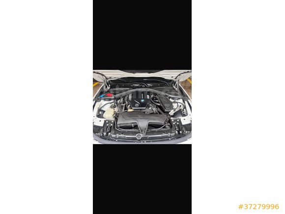 Sahibinden BMW 3 Serisi 320d Edition M Sport 2018 Model 