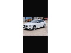 Sahibinden BMW 3 Serisi 320d Edition M Sport 2018 Model 