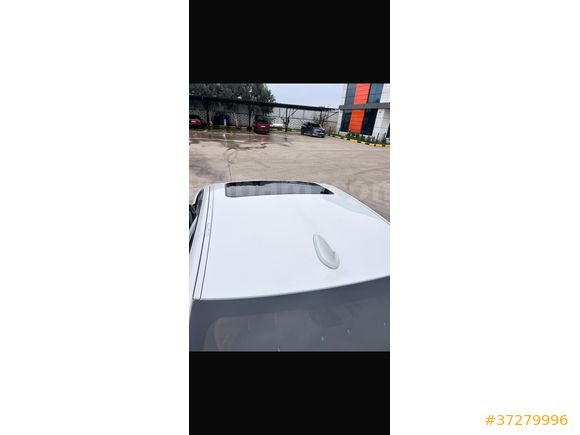 Sahibinden BMW 3 Serisi 320d Edition M Sport 2018 Model 