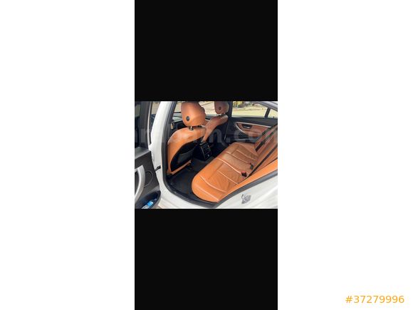 Sahibinden BMW 3 Serisi 320d Edition M Sport 2018 Model 