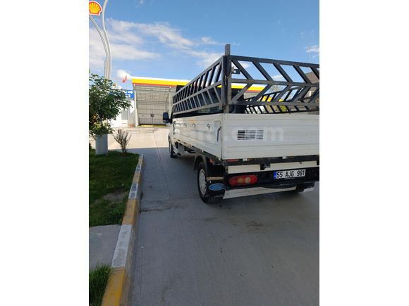 Sahibinden Ford Trucks Transit 350 L Van