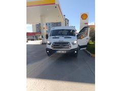 Sahibinden Ford Trucks Transit 350 L Van