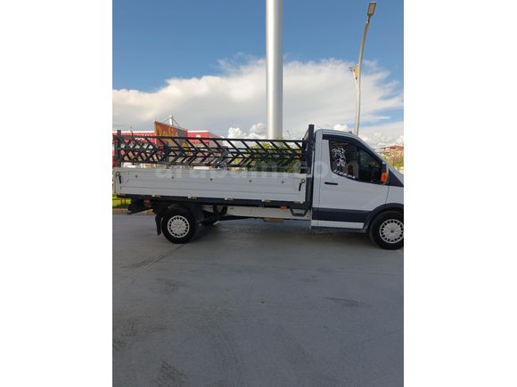 Sahibinden Ford Trucks Transit 350 L Van