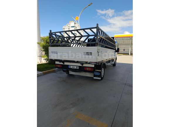 Sahibinden Ford Trucks Transit 350 L Van