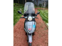 Sahibinden Elektrikli Araçlar Scooter Volta