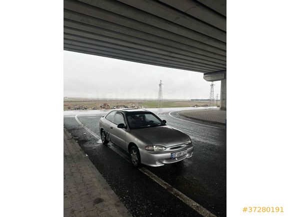 MOTOR PARASINA HYUNDAİ ACCENT 1.5 GT