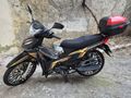 Sahibinden RKS Sniper 50 Pro X