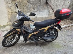 Sahibinden RKS Sniper 50 Pro X
