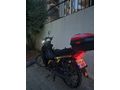 Sahibinden RKS Sniper 50 Pro X