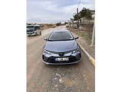 Sahibinden Toyota Corolla 1.8 Hybrid Flame X-Pack 2019 Model 
