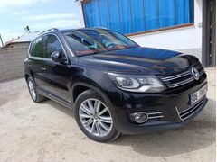 HATASIZ Sahibinden Volkswagen Tiguan 1.4 TSI Cup 2015 Model