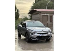 Sahibinden Citroen C4 X 1.2 PureTech Shine Bold 2023 Model 