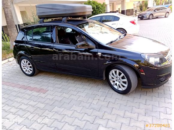 Sahibinden Opel Astra 1.6 Enjoy 2006 Model