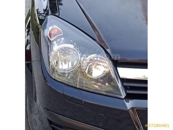 Sahibinden Opel Astra 1.6 Enjoy 2006 Model