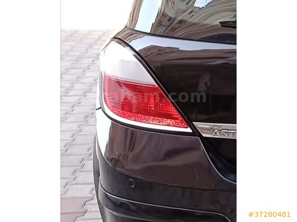 Sahibinden Opel Astra 1.6 Enjoy 2006 Model