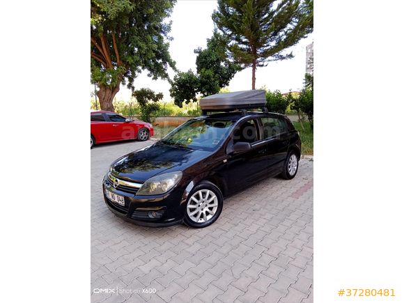 Sahibinden Opel Astra 1.6 Enjoy 2006 Model