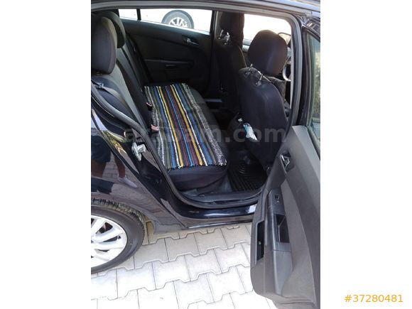 Sahibinden Opel Astra 1.6 Enjoy 2006 Model