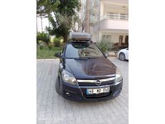 Sahibinden Opel Astra 1.6 Enjoy 2006 Model