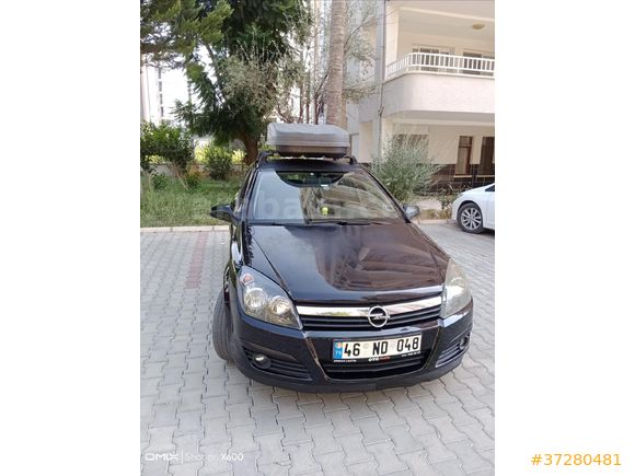 Sahibinden Opel Astra 1.6 Enjoy 2006 Model